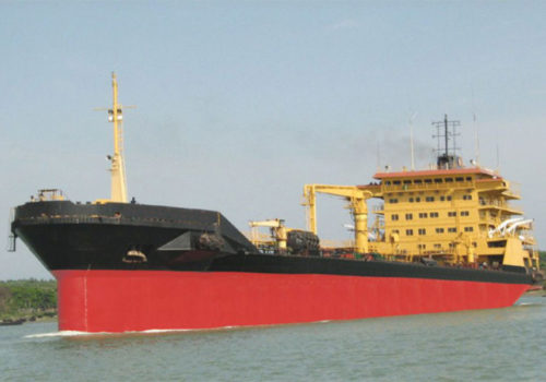 Vessel Chartering